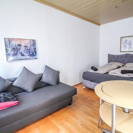 H Superior Triple Room Pr Wina Bagian luar foto
