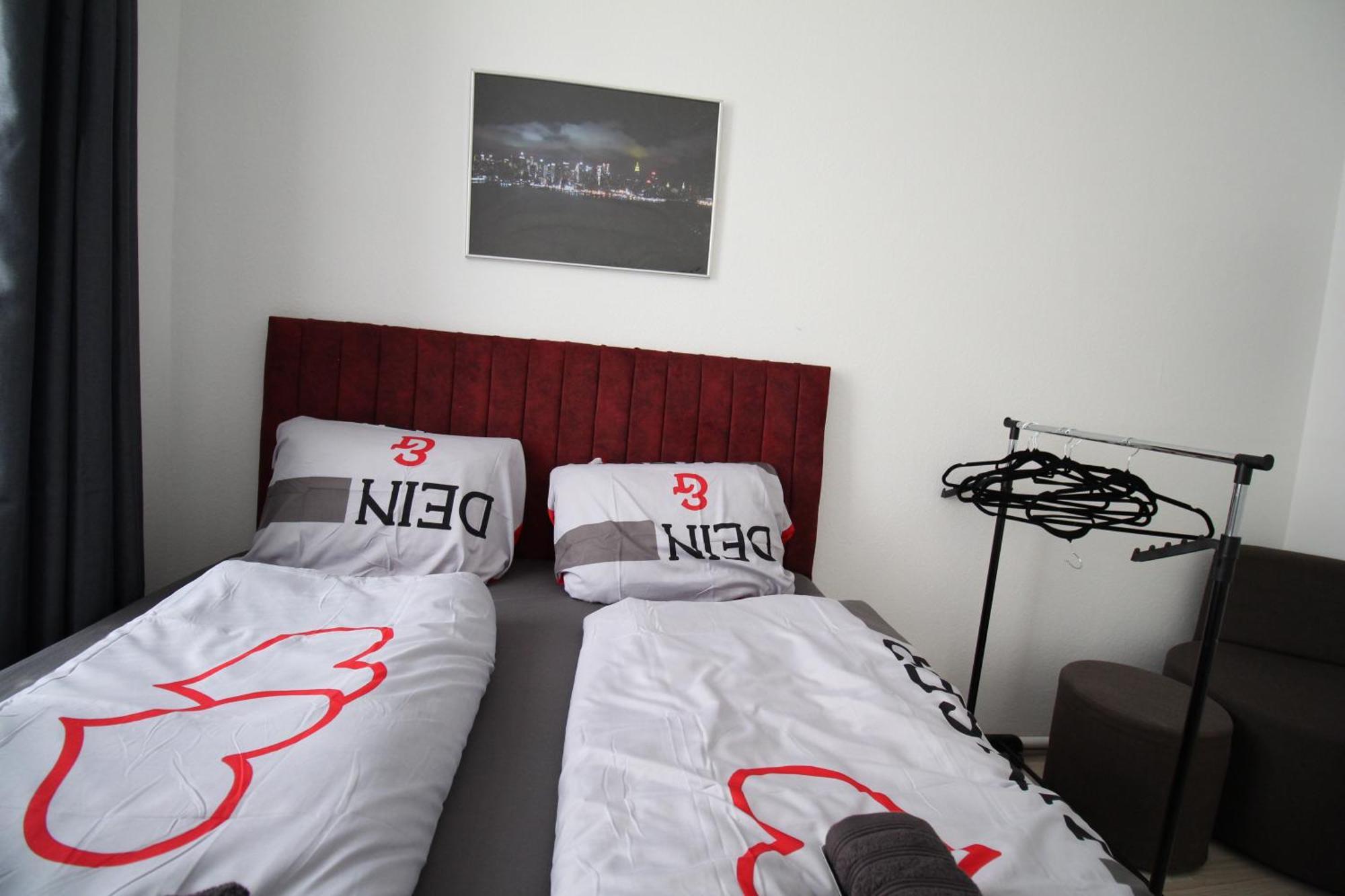 H Superior Triple Room Pr Wina Bagian luar foto