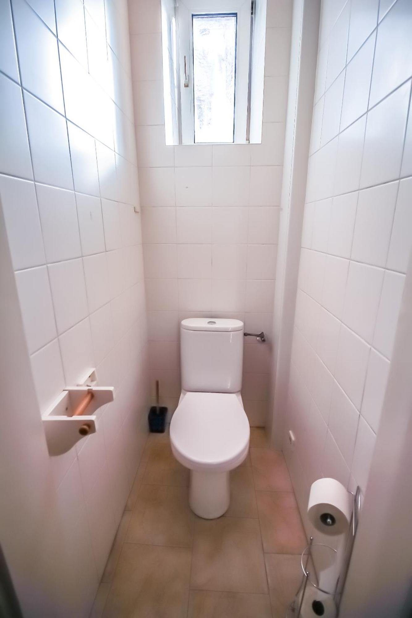 H Superior Triple Room Pr Wina Bagian luar foto